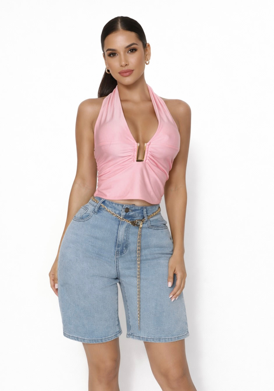 Summer tops