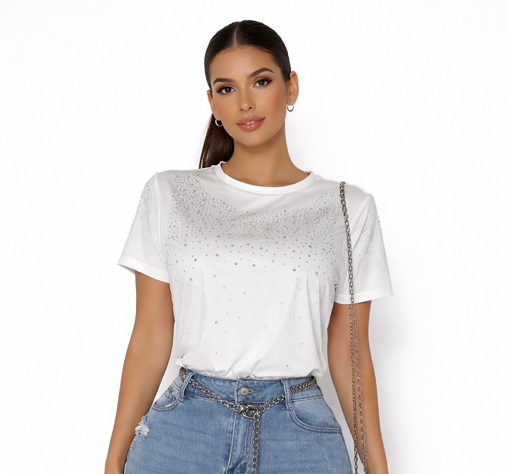 Oversize T-shirt