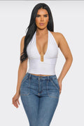 Summer tops