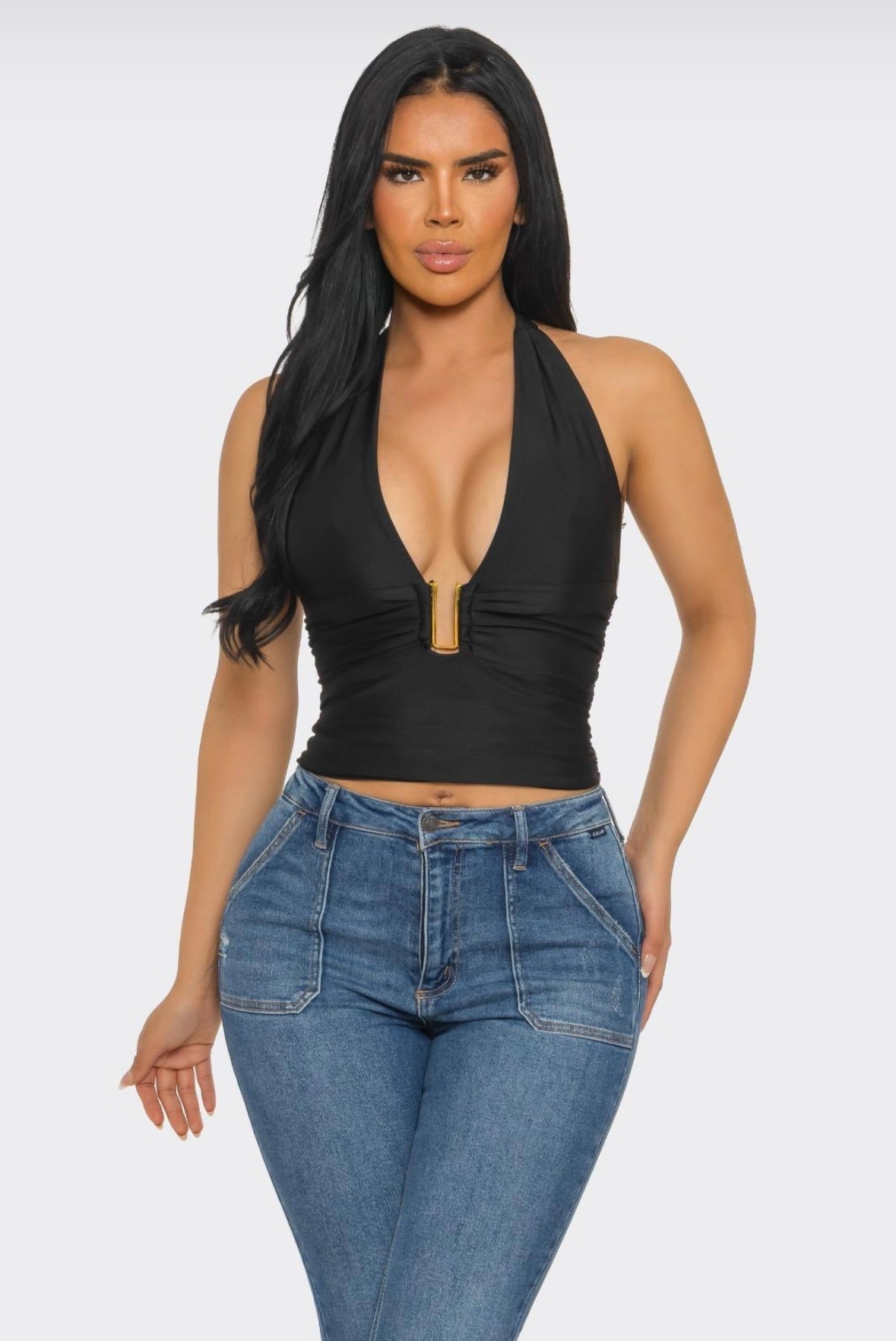 Summer tops