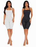 One Piece Polka Dot